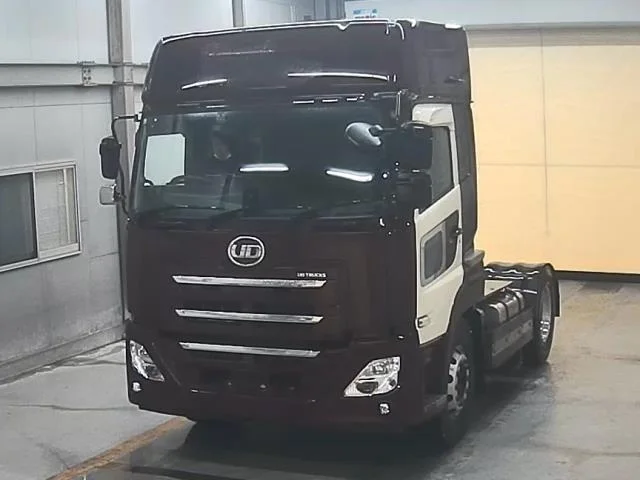 Nissan UD SERIES