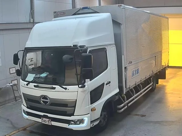 HINO RANGER