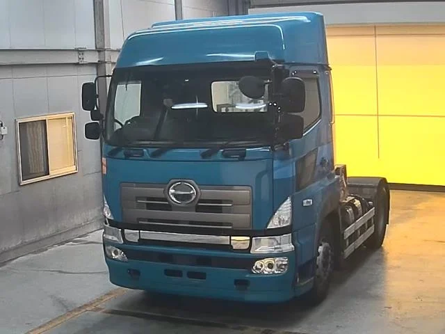 HINO TRUCK