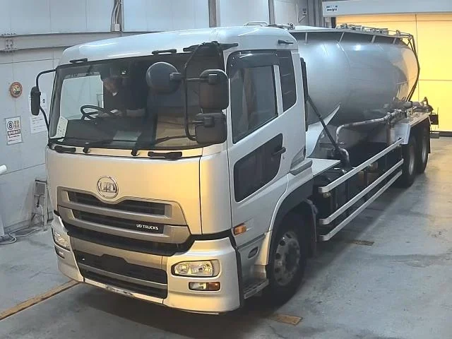 Nissan UD SERIES