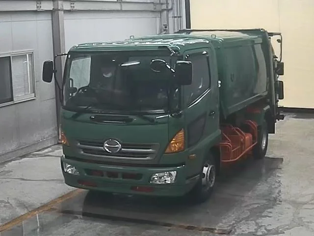 HINO RANGER