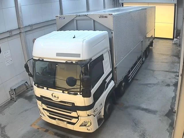 Nissan UD SERIES