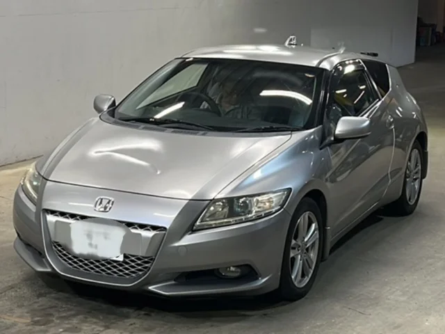 Honda CR-Z