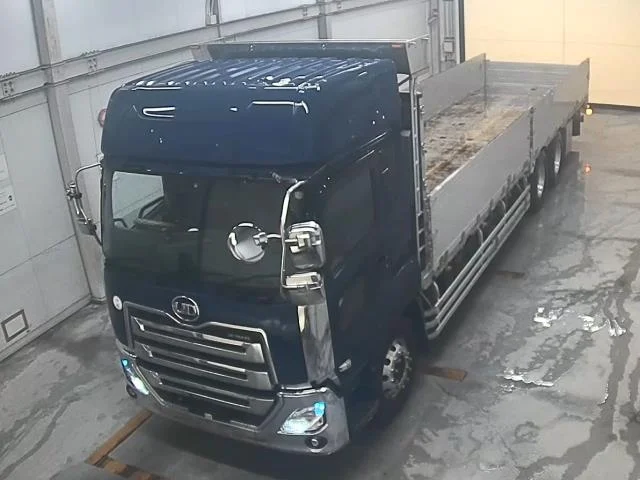 Nissan UD SERIES