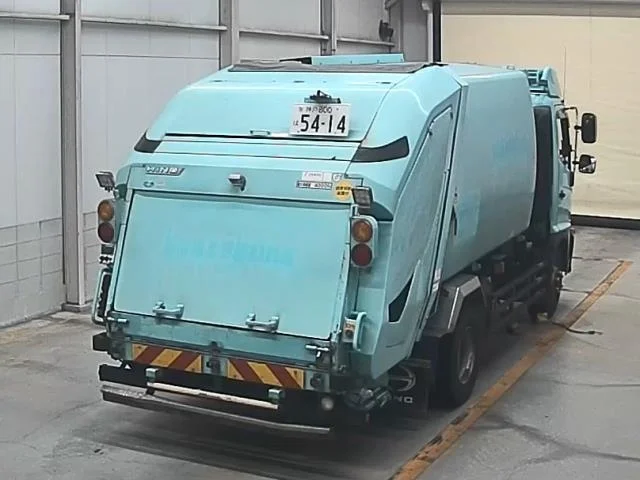 HINO RANGER — фото 2