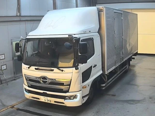 HINO RANGER