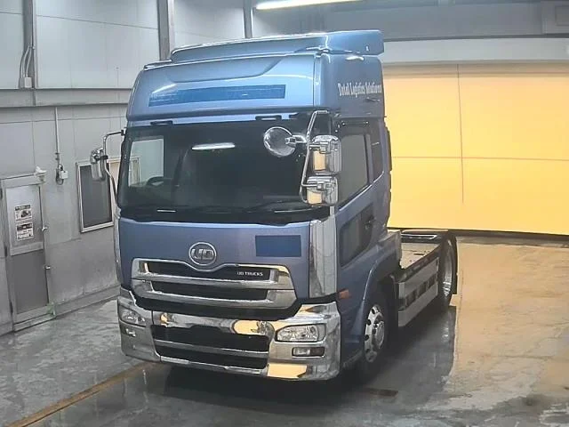 Nissan UD SERIES