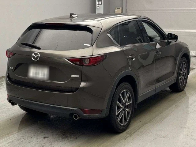 Mazda CX-5 — фото 2