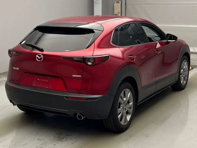 Mazda CX-30 — фото 2