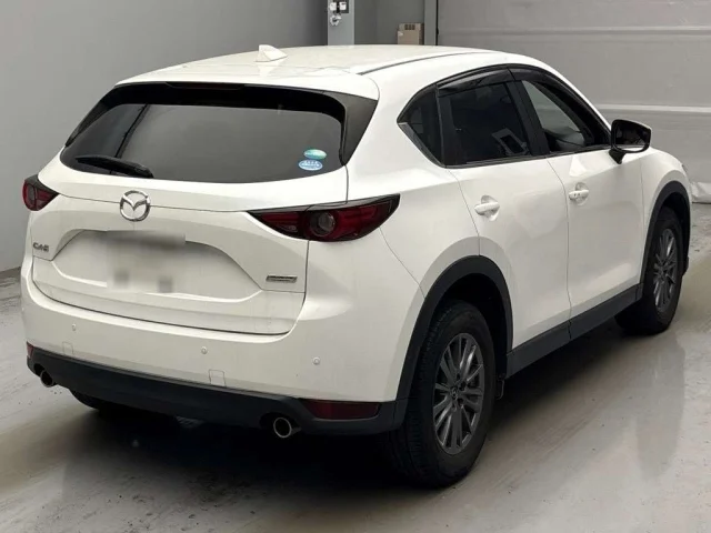 Mazda CX-5 — фото 2