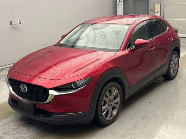 Mazda CX-30 — фото 1