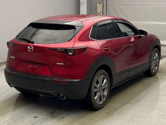 Mazda CX-30 — фото 2