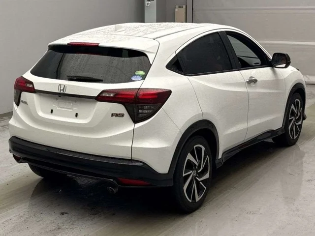 Honda VEZEL — фото 2