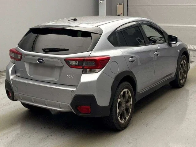Subaru XV — фото 2