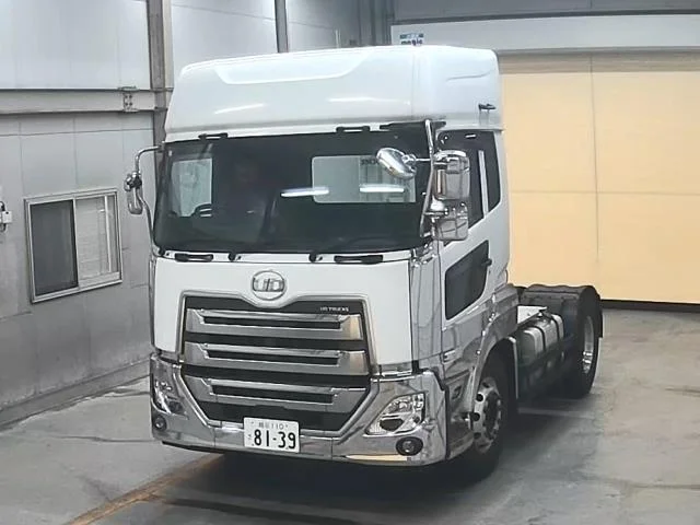 Nissan UD SERIES
