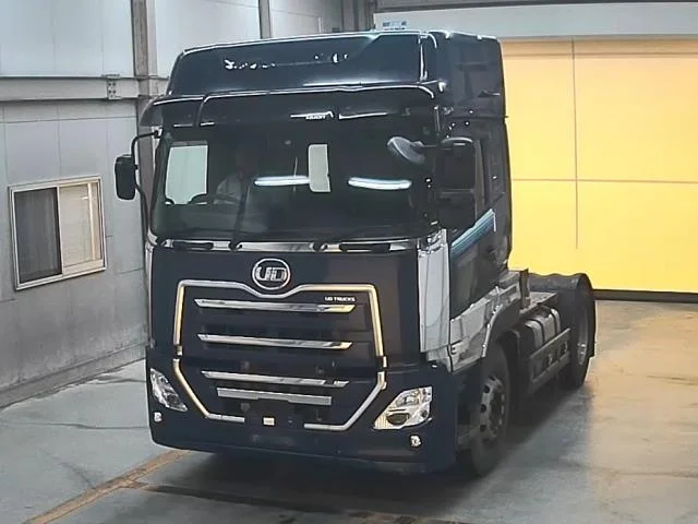 Nissan UD SERIES