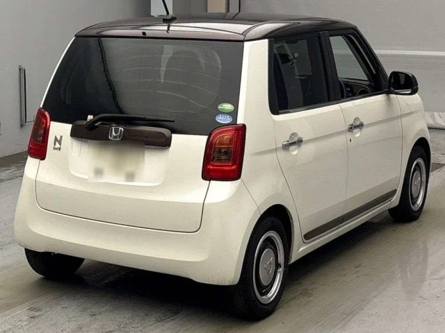 Honda N-ONE — фото 2