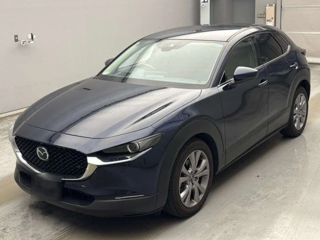 Mazda CX-30 — фото 1
