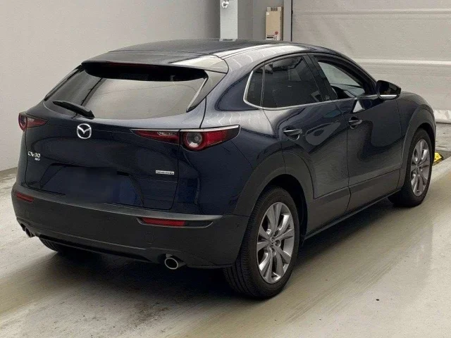 Mazda CX-30 — фото 2