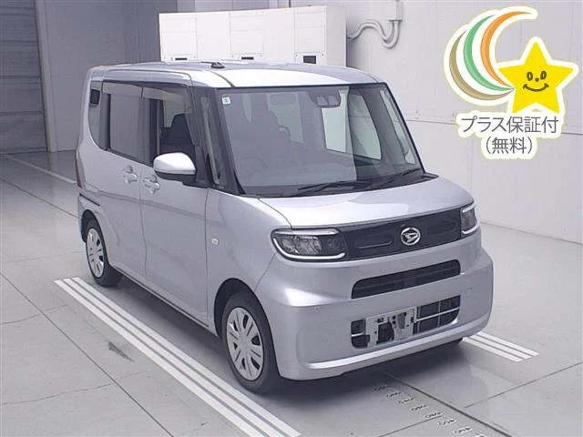 Daihatsu TANTO — фото 1