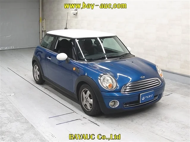 BMW MINI