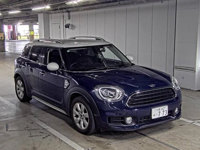 BMW MINI