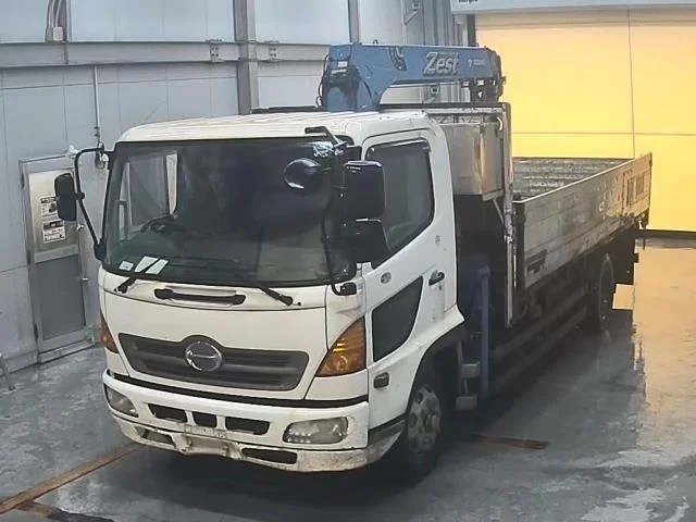 HINO RANGER