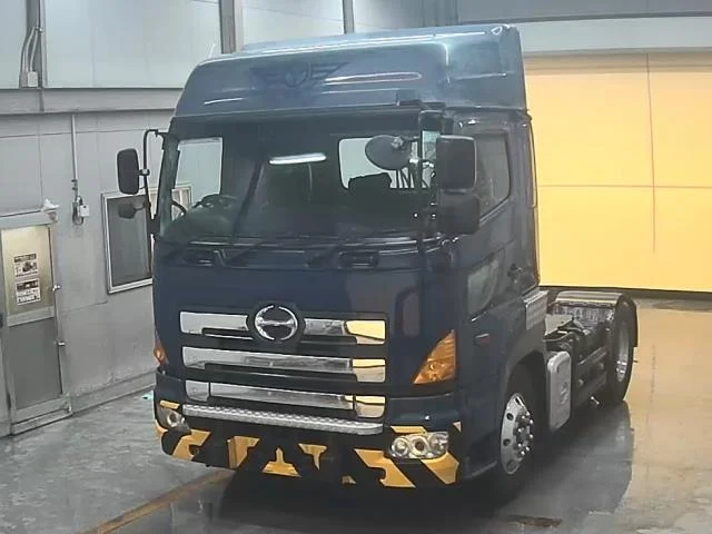 HINO TRUCK