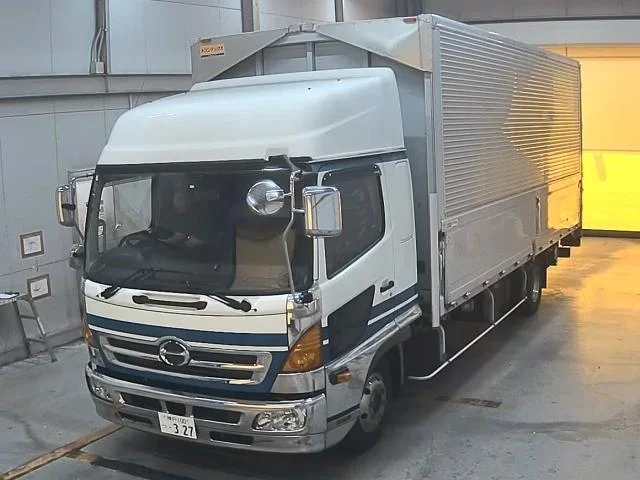 HINO RANGER