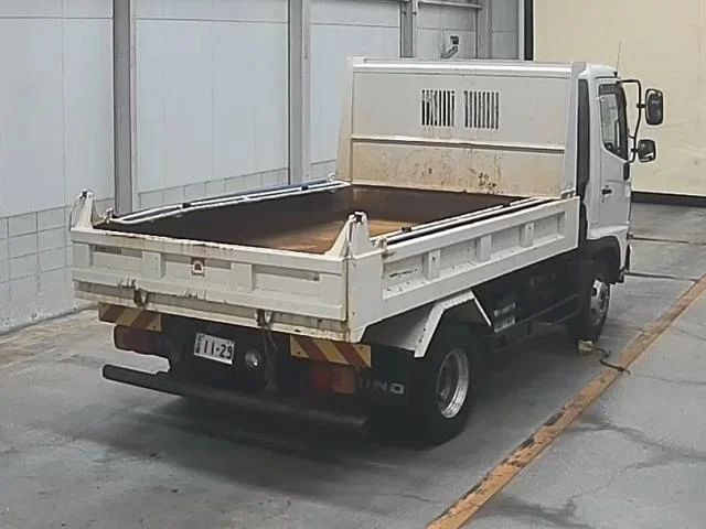 HINO RANGER — фото 2