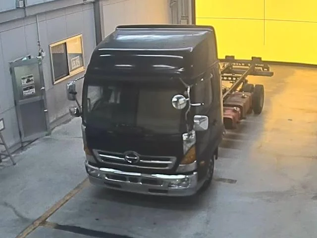 HINO RANGER — фото 1