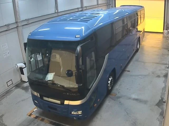 Isuzu BUS