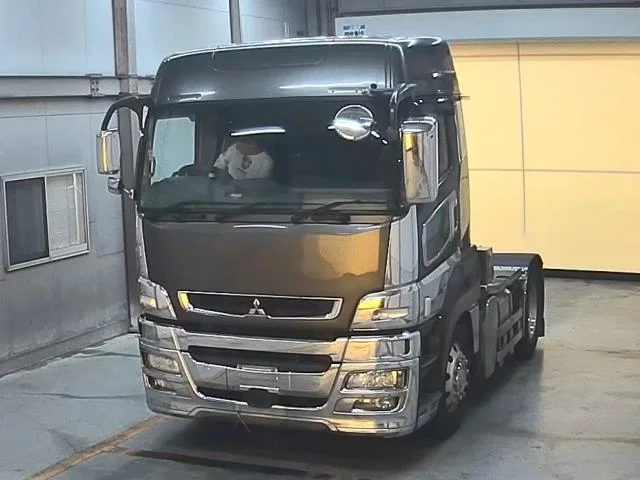 Mitsubishi FUSO TRUCK