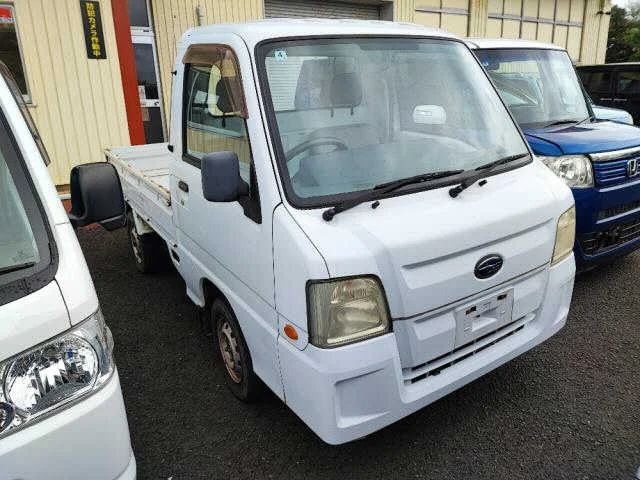 Subaru SAMBAR