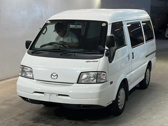 Mazda BONGO VAN