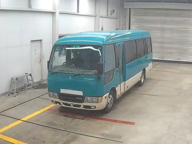 Mitsubishi ROSA