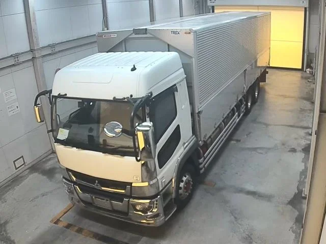 Mitsubishi FUSO TRUCK