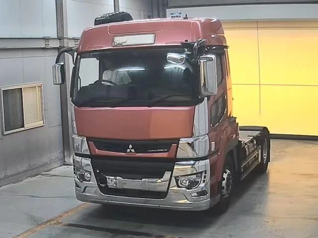 Mitsubishi FUSO TRUCK