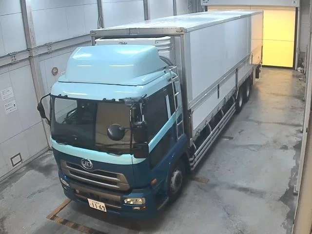 Nissan UD SERIES