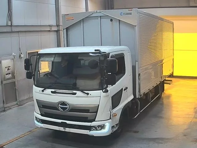 HINO RANGER