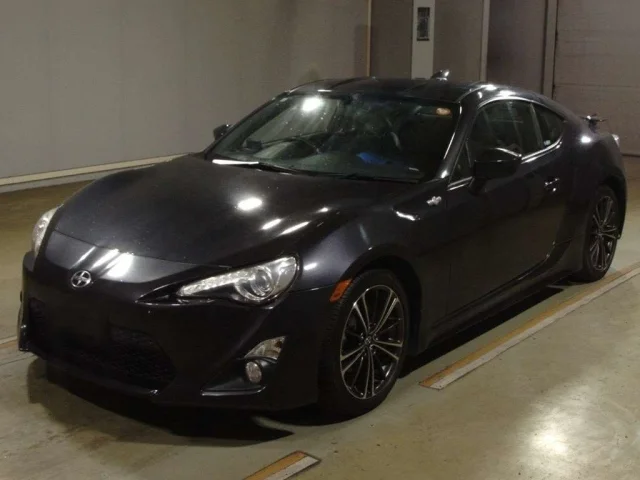 Toyota 86