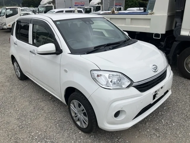 Daihatsu BOON