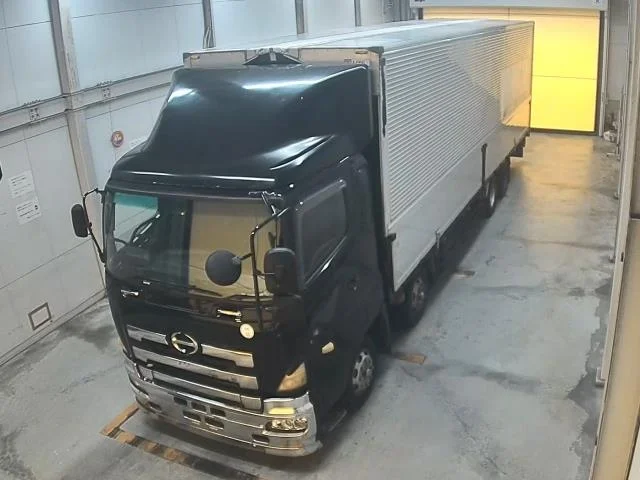 HINO TRUCK