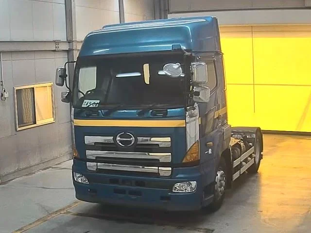 HINO TRUCK