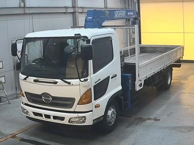 HINO RANGER