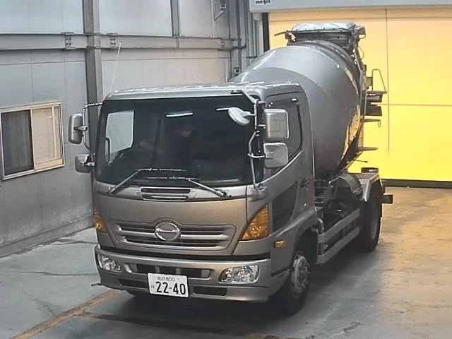 HINO RANGER