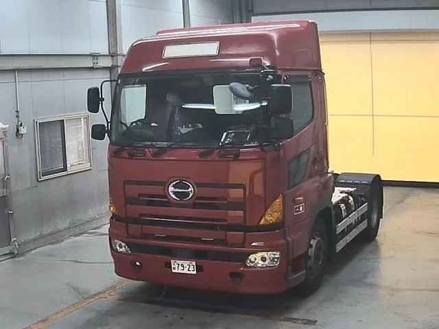 HINO TRUCK