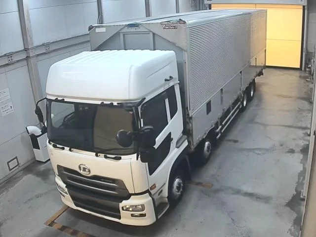 Nissan UD SERIES