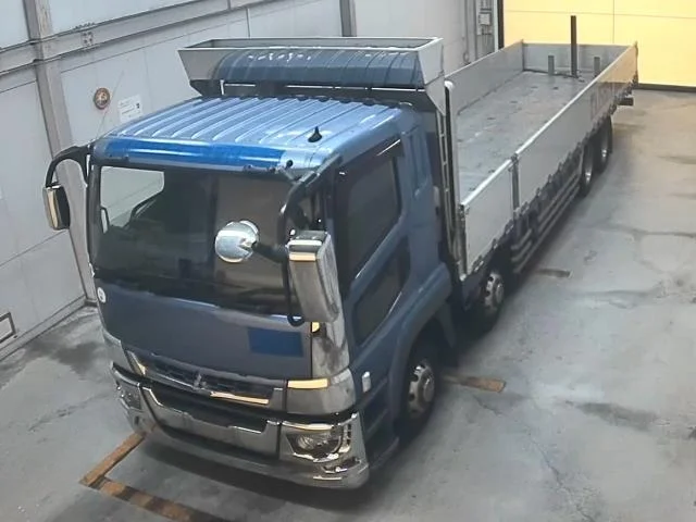 Mitsubishi FUSO TRUCK
