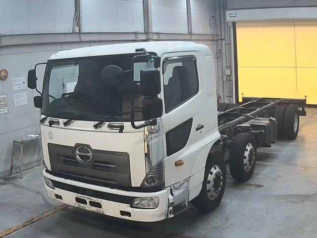 HINO TRUCK
